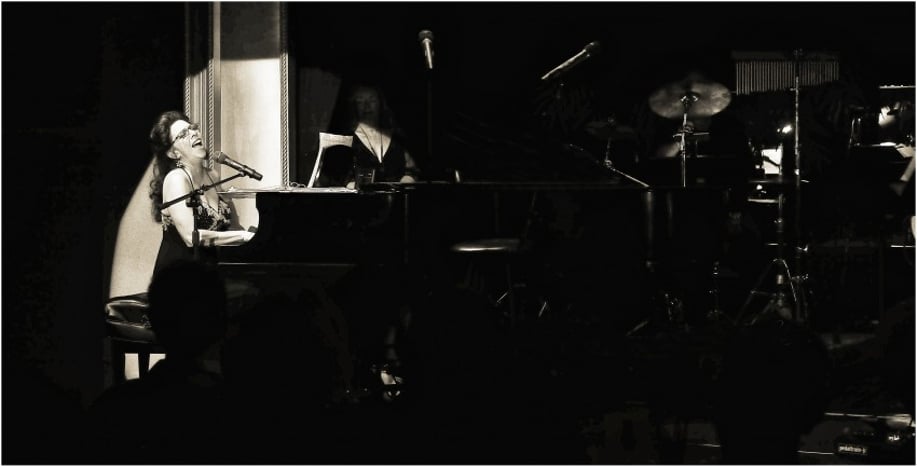 Gallery photo 2 of Melody Cooper Music