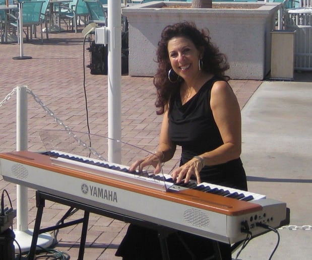 Gallery photo 3 of Melody Cooper Music
