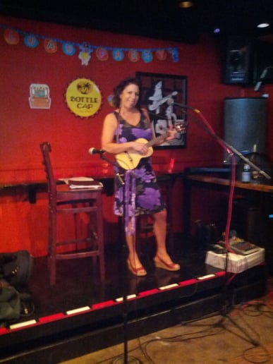 Gallery photo 4 of Melody Cooper Music