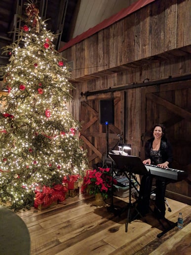 Gallery photo 10 of Melody Cooper Music
