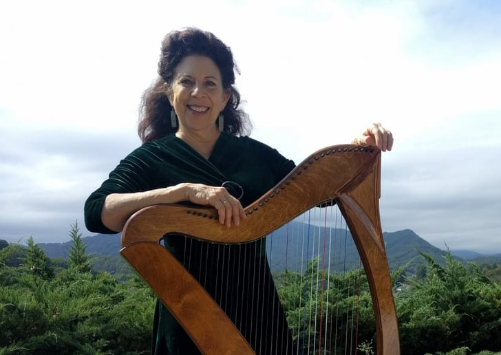 Gallery photo 12 of Melody Cooper Music