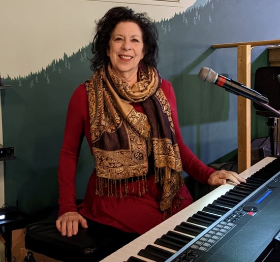 Gallery photo 17 of Melody Cooper Music