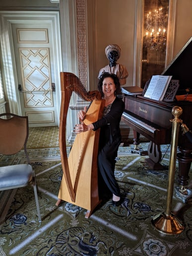 Gallery photo 18 of Melody Cooper Music