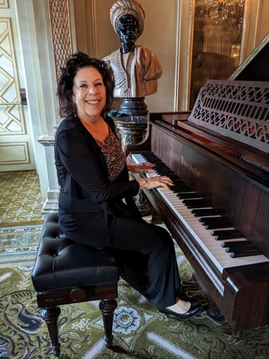 Gallery photo 19 of Melody Cooper Music