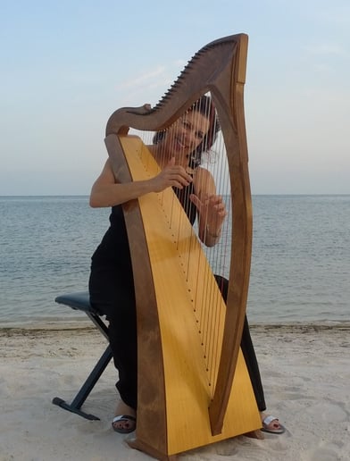 Gallery photo 22 of Melody Cooper Music