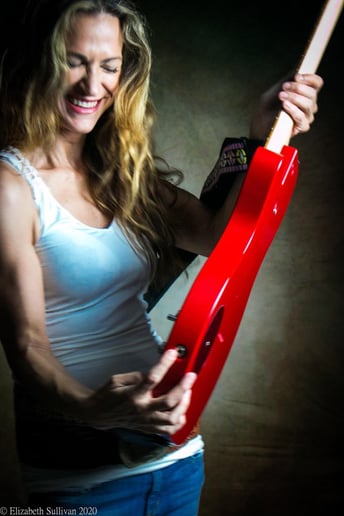 Gallery photo 2 of Melody DeBraux