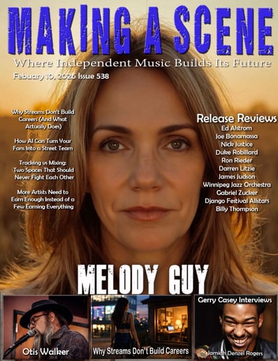 Gallery photo 1 of Melody Guy