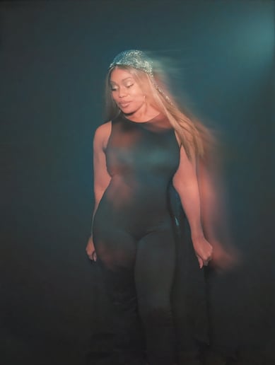 Gallery photo 1 of Melody Marshai