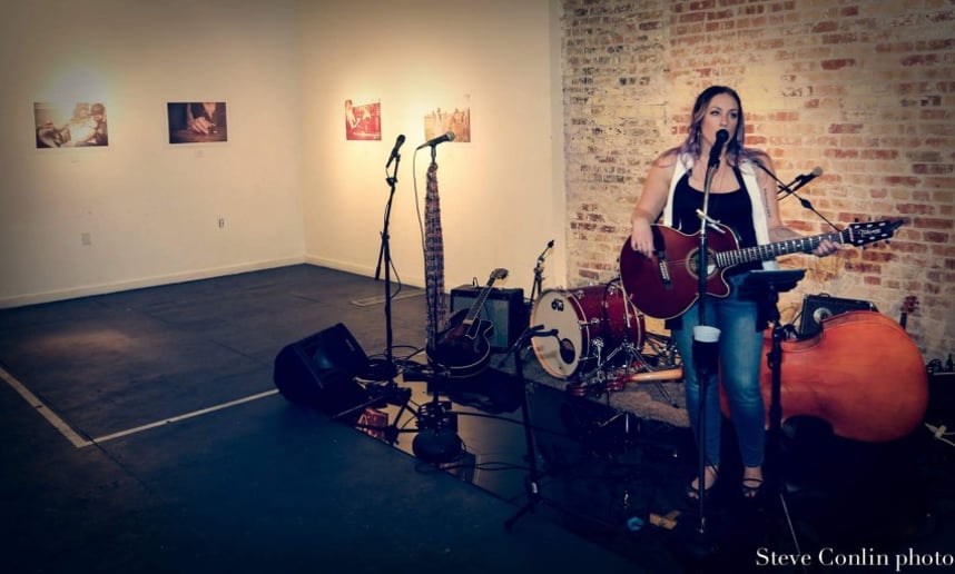 Gallery photo 3 of Melody Payne