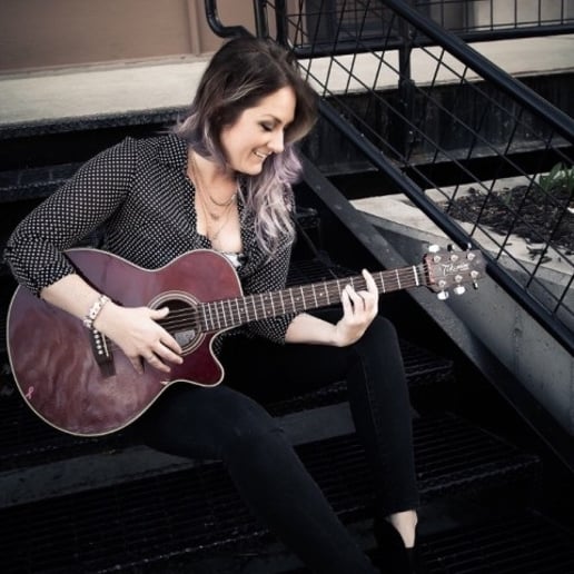 Gallery photo 4 of Melody Payne