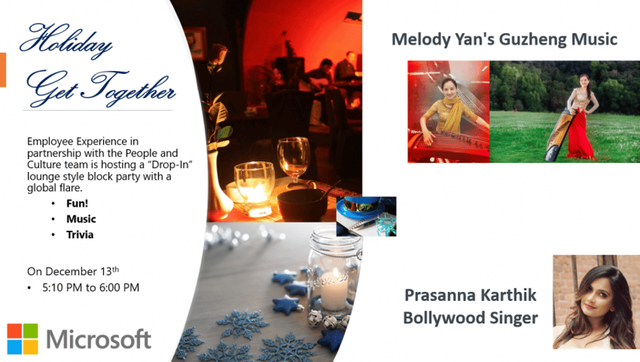 Gallery photo 8 of Melody Yan's Guzheng Music