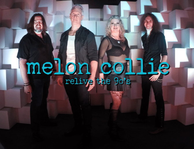 Gallery photo 12 of Melon Collie