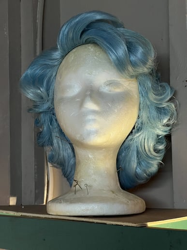 Gallery photo 8 of Melting Clock Studios