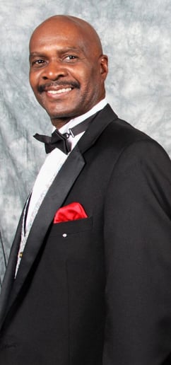 Gallery photo 2 of Melvin Elijah Presents a Spectacular Tribute to Motown