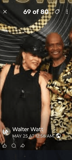 Gallery photo 5 of Melvin Elijah Presents a Spectacular Tribute to Motown