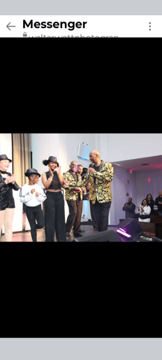 Gallery photo 6 of Melvin Elijah Presents a Spectacular Tribute to Motown