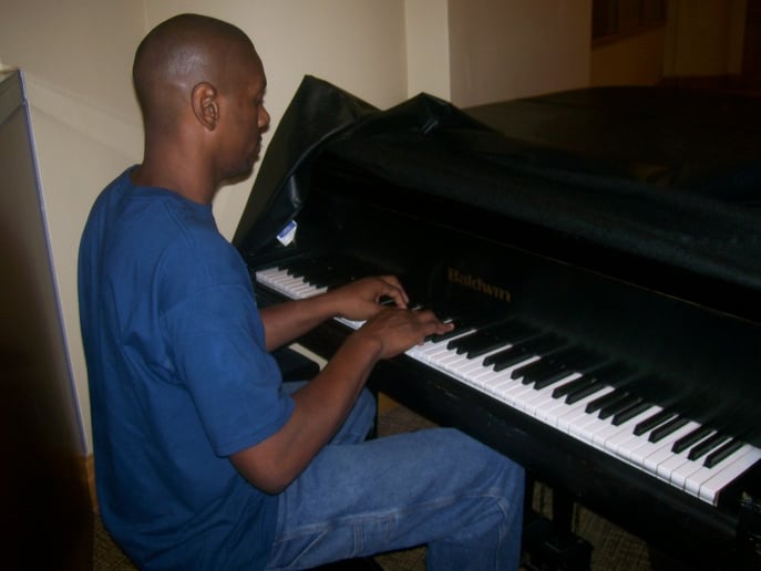 Gallery photo 4 of Melvin Washington Jr.