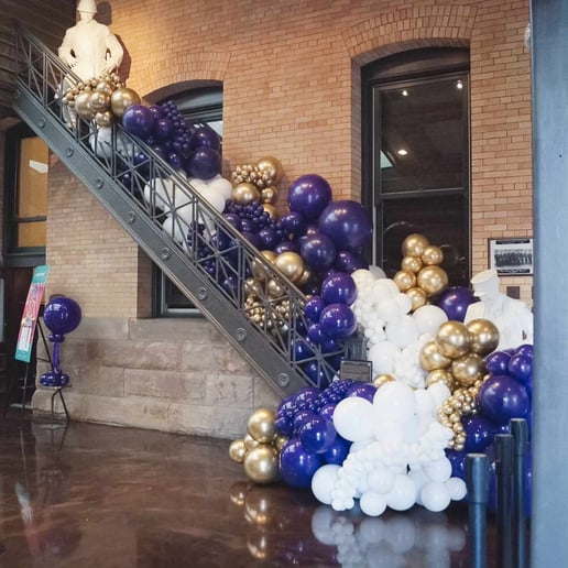 Gallery photo 9 of Memorable Balloons Event