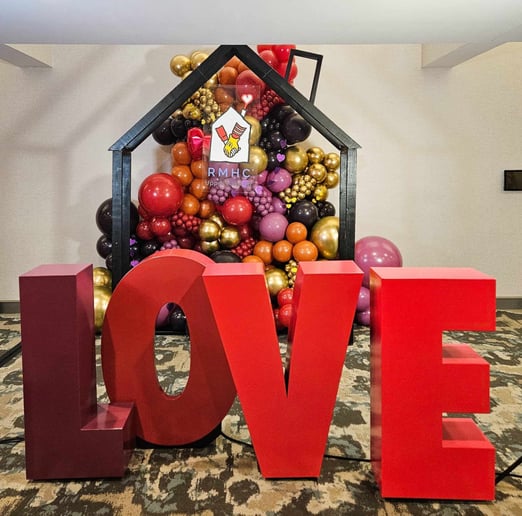 Gallery photo 10 of Memorable Balloons Event