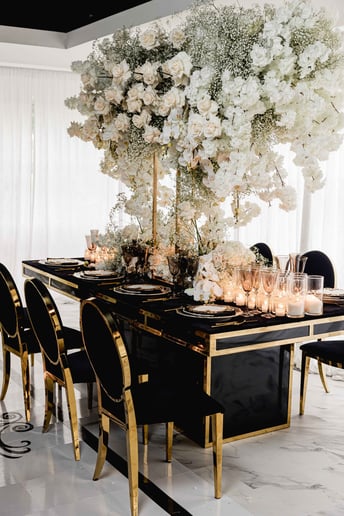 Gallery photo 1 of Memorable Event Design, LLC