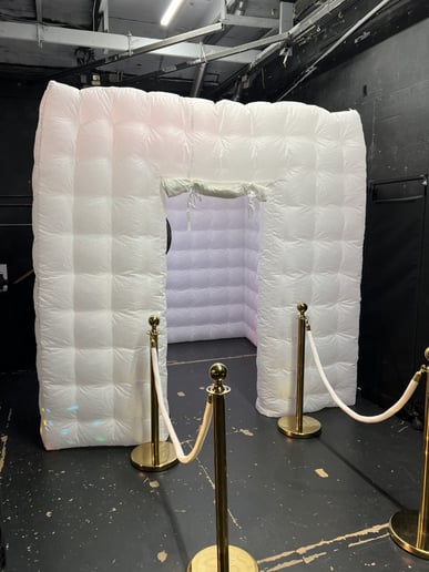 Gallery photo 4 of Memorable Social Booths