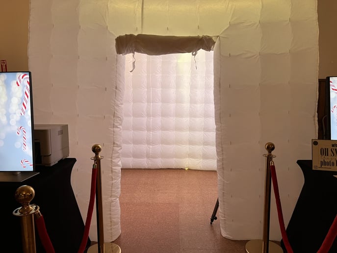 Gallery photo 6 of Memorable Social Booths