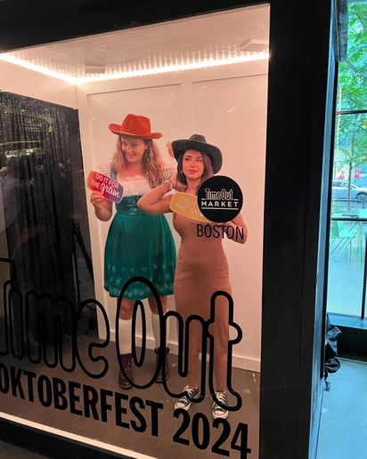 Gallery photo 2 of Memorable Social Booths