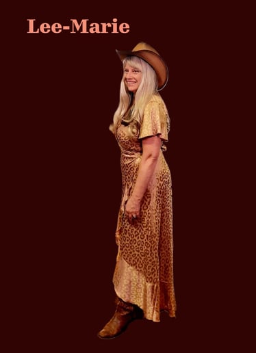 Gallery photo 1 of Retro Lee Marie