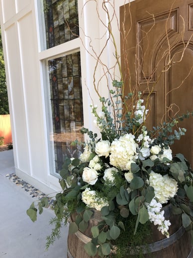 Gallery photo 8 of Memories Wedding Planning