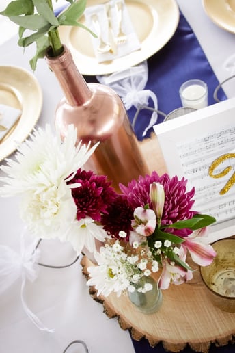 Gallery photo 1 of Memory Layne - Wedding Planner