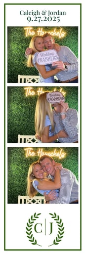 Gallery photo 6 of Memory Makers Photo Booth