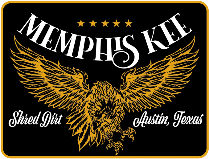 Gallery photo 2 of Memphis Kee