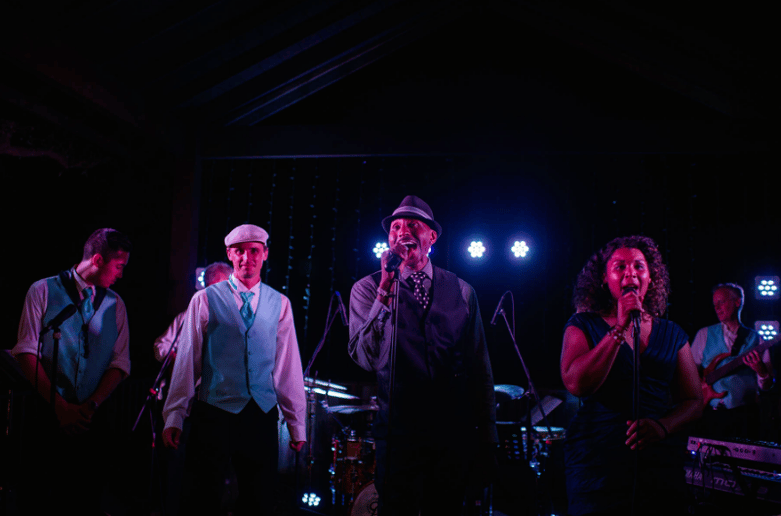 Gallery photo 15 of Memphis Soul
