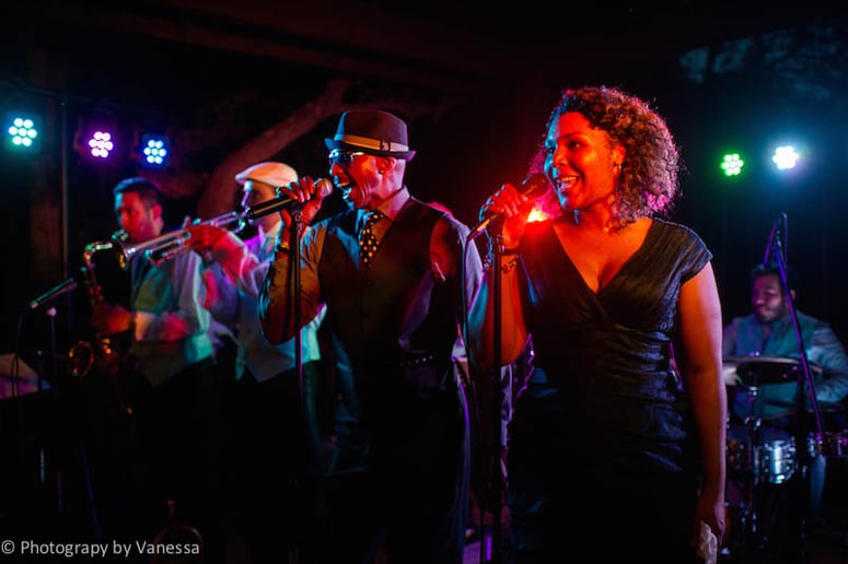 Gallery photo 2 of Memphis Soul
