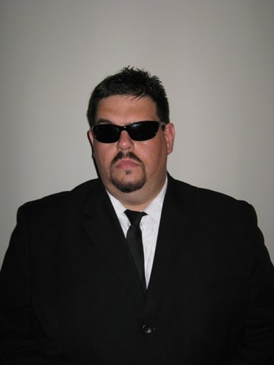 Gallery photo 1 of Men In Black Entertainment