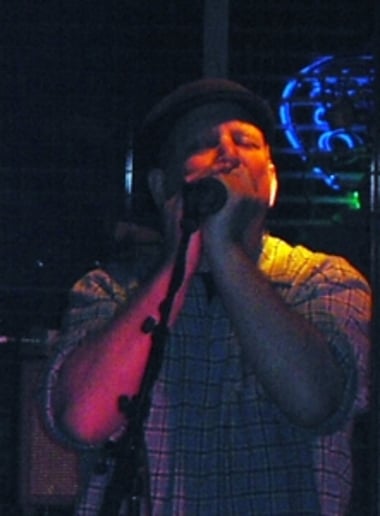 Gallery photo 38 of Dark Star Brothers Band