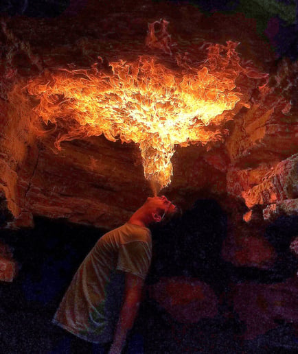 Gallery photo 5 of Mental Dexterity Flow & Fire Arts (MDSO)