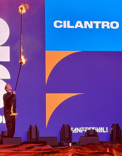 Gallery photo 6 of Mental Dexterity Flow & Fire Arts (MDSO)