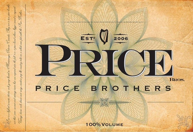 Gallery photo 14 of PRICE: The Price Brothers