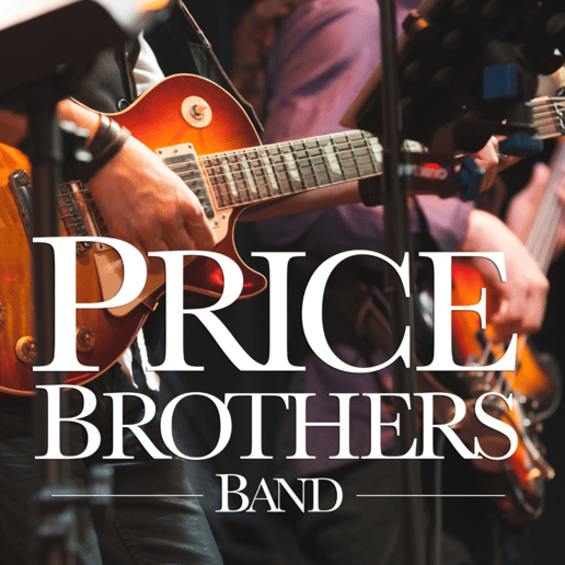 Gallery photo 2 of PRICE: The Price Brothers