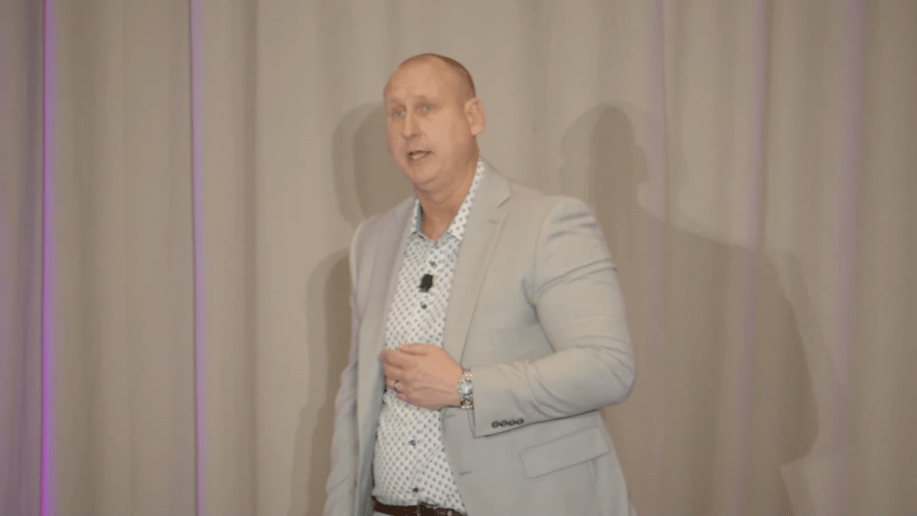 Gallery photo 8 of Mental Health and Leadership Speaker