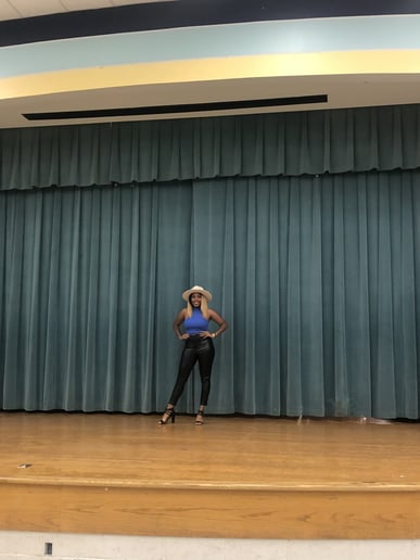 Gallery photo 9 of Dominique Thornton | Award-Winning Therapist & Mental Health Speaker