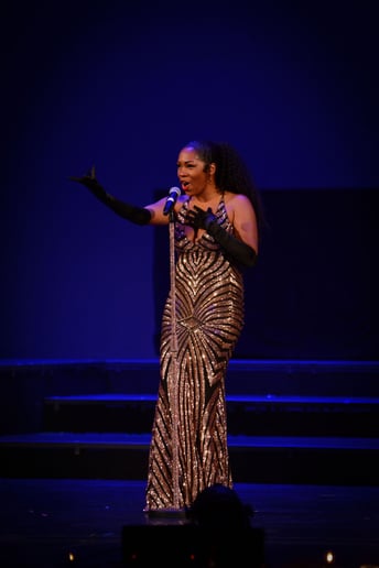 Gallery photo 7 of Dominique Thornton | Award-Winning Therapist & Mental Health Speaker