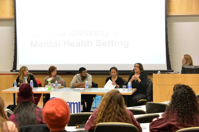 Gallery photo 3 of Mental Health Resilience