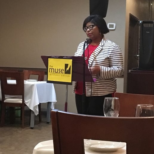 Gallery photo 4 of Mental Health Speaker