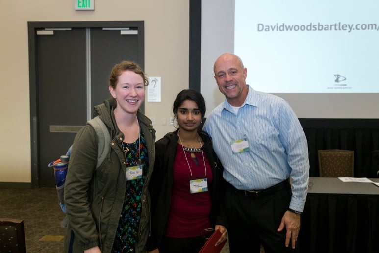Gallery photo 5 of Mental Health Speaker