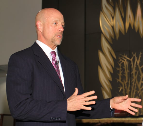 Gallery photo 9 of Mental Health Speaker