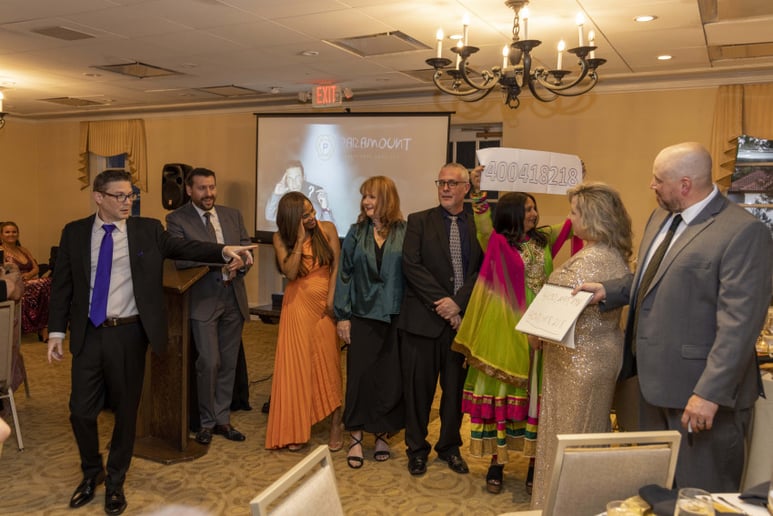 Gallery photo 1 of Mentalism Beyond Belief