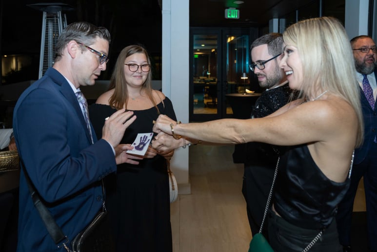 Gallery photo 5 of Mentalism Beyond Belief