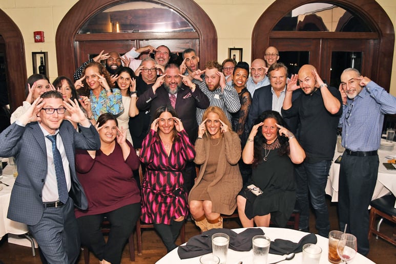 Gallery photo 9 of Mentalism Beyond Belief